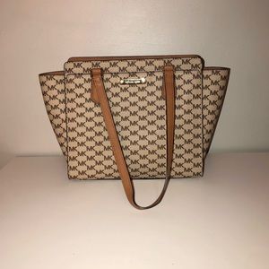 michael kors purse